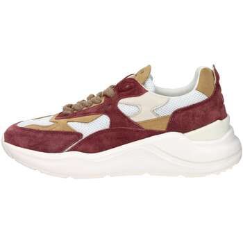 D.A.T.E. Deportivas Moda M441-FG-CO-IV para hombre
