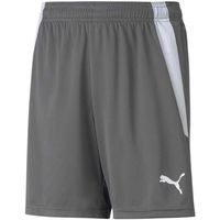 puma short nina teamliga jr para nina
