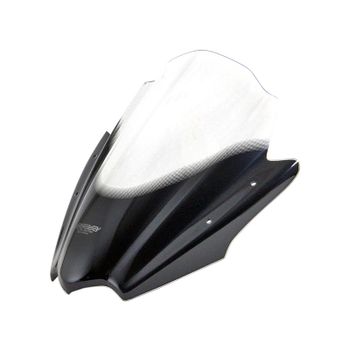 Parabrisas universal MRA Racing Naked