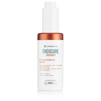 Endocare Sérum Radiance C Ferulic Edafence 30 Ml