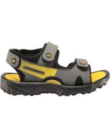 de john smith sandalias piwax- gris oscuro