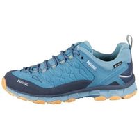 meindl zapatillas de senderismo lite trail sky para mujer