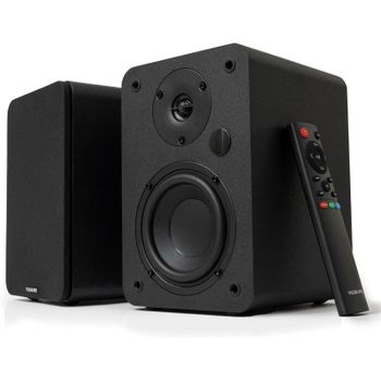 VULKKANO A4 ARC Altavoces Autoamplificados de 4