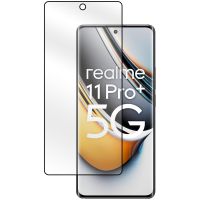 pccom essential protector cristal templado 3d para realme 11 pro plus 5g