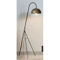 lampara pie sander 160 cms 43x80x160 cms