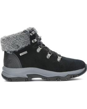 de SKECHERS TREGO FALLS FINEST NEGRO