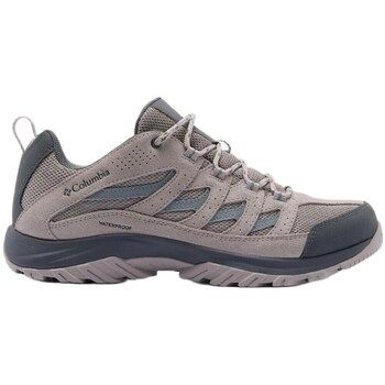 Columbia Zapatillas Crestwood para hombre