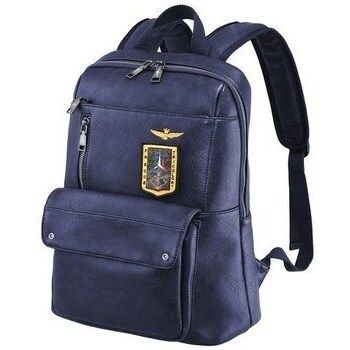 Aeronautica Militare Mochila AM475BL para mujer