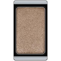 artdeco sombra de ojos  bases pearl eyeshadow - 12 chocolate cake para mujer