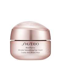 Shiseido Eye and Lip Care Benefiance: Wrinkle Smoothing Eye Cream 15ml / 0.51 oz.