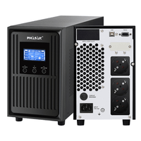 phasak conqueror pro sistema de alimentaci n ininterrumpida ups doble conversi n en l nea 1 kva 900 w