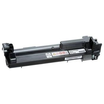 Compatible Black Ricoh 408184 High Capacity Toner Cartridge