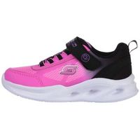 skechers zapatillas sola glow para nino