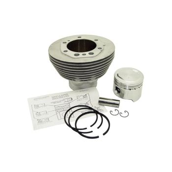 Kit cilindro y pistón Moto Guzzi 1000 SP