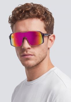Gafas de Sol D.Franklin - Wind Grad Pink / Purple