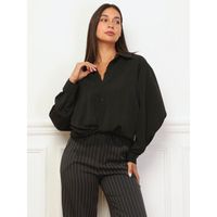 la modeuse camisa 79698p189663 para mujer