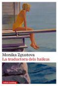 la traductora dels haikus