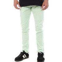 la maison blaggio pantalon chino tenali para hombre