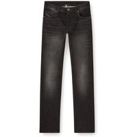 diesel pantalon pitillo 2019 d-strukt - 0dbdt-02 para hombre