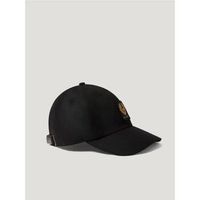 belstaff sombrero 105347 phoenix wax-black para hombre