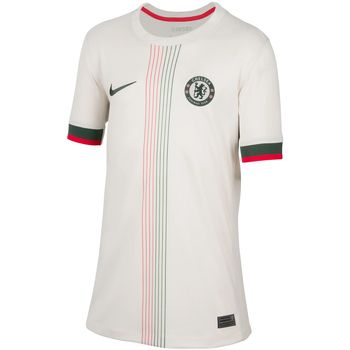 Nike Tops y Camisetas 2025/2026 para niño