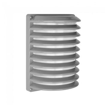 Aplique de pared exterior achernar
