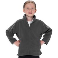jerzees schoolgear chaqueta 8700b para nino