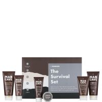 mancave survival 6 part gift set