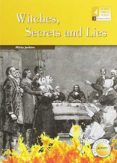 witches secrets and lies - 4 eso burlington international readers