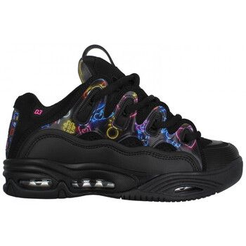 Osiris Zapatillas skate Mens d3 2001 para hombre