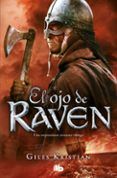 el ojo de raven