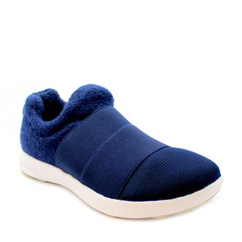 Haflinger Pantuflas HAF-RRR-95000476-OC para mujer