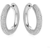 swarovski pendientes orecchini para mujer