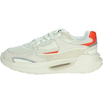 D.A.T.E. Deportivas Moda W401-VL-HD-IV para mujer