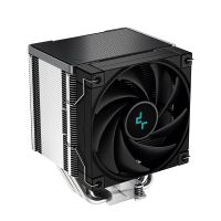 deepcool ak500 ventilador cpu 120mm negro