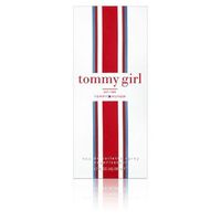tommy girl eau de cologne edt vapo 200 ml