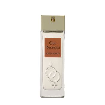 Alyssa Ashley Oud Patchouli Eau de Parfum