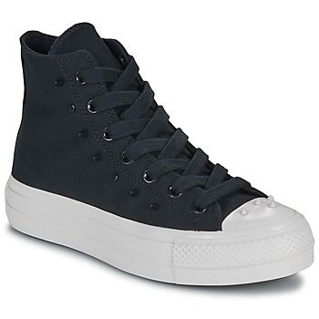 Converse Zapatillas altas CHUCK TAYLOR ALL STAR LIFT para mujer