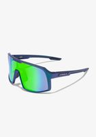 gafas de sol dfranklin - wind limited iridiscent navy  green