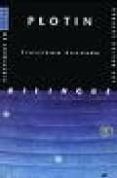 troisieme enneade (ed. bilingue)