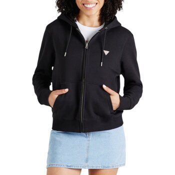 Guess Jersey W4YQ03KC811-AI27-JBLK para mujer