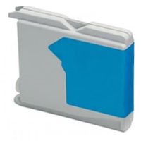 compatible cyan brother lc970c ink cartridge