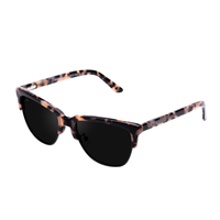 gafas de sol hawkers caramel carey - dark classic x
