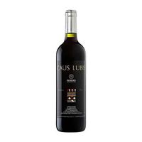 can rafols vino tinto caus lubis penedes crianza 75 cl 14 vol