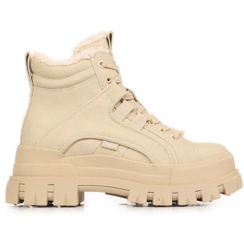 Buffalo Botines Aspha Nc Mid Warm para mujer