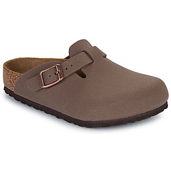 BIRKENSTOCK Zuecos Boston Kids para niña