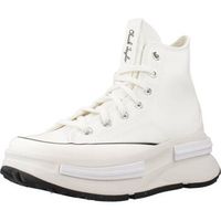 converse zapatillas altas run star legacy cx para mujer