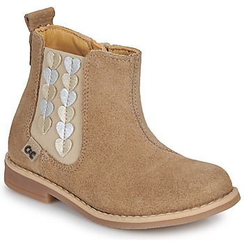 Citrouille et Compagnie Botines EELIA para niña