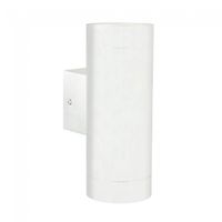 aplique de pared exterior tin maxi 2 luces