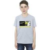 dc comics tops y camisetas future to past para nino